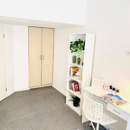 Rozsa Apartment Budapest Extérieur photo