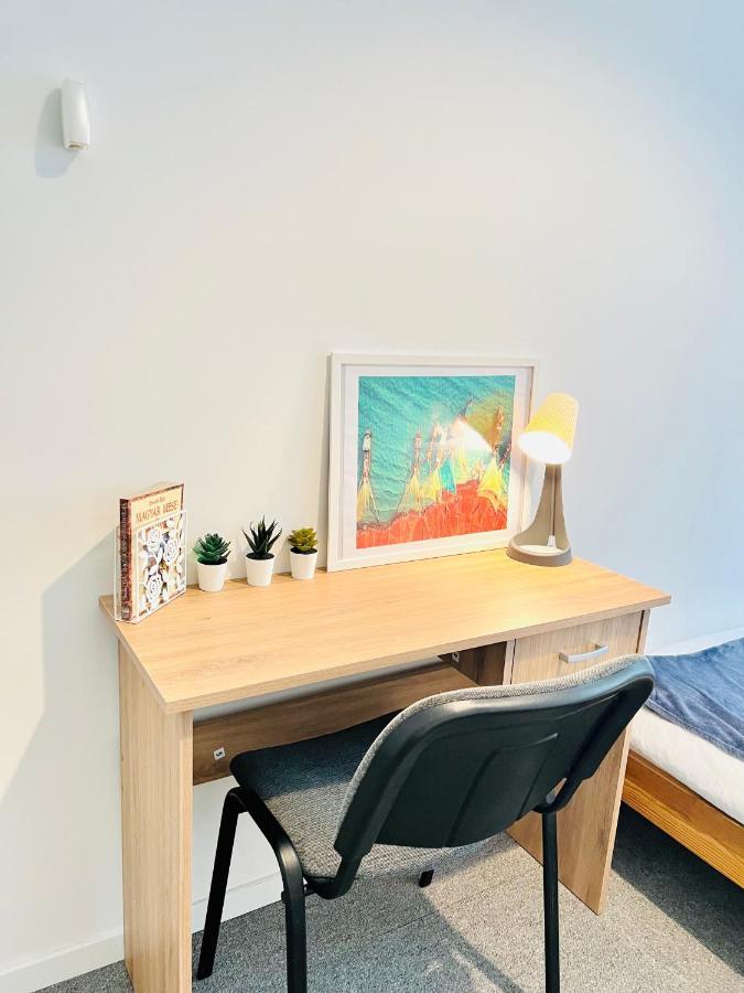 Rozsa Apartment Budapest Extérieur photo