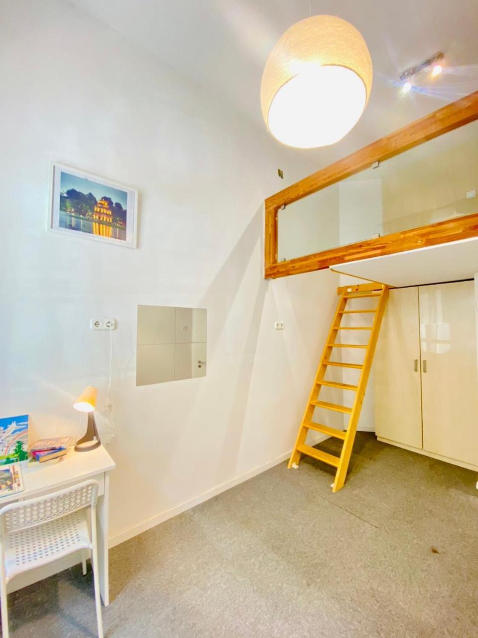 Rozsa Apartment Budapest Extérieur photo