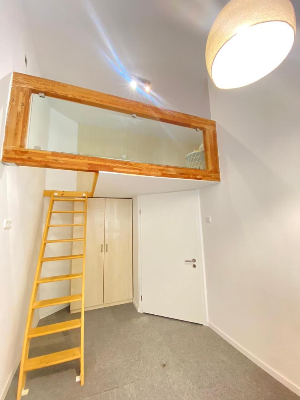 Rozsa Apartment Budapest Extérieur photo