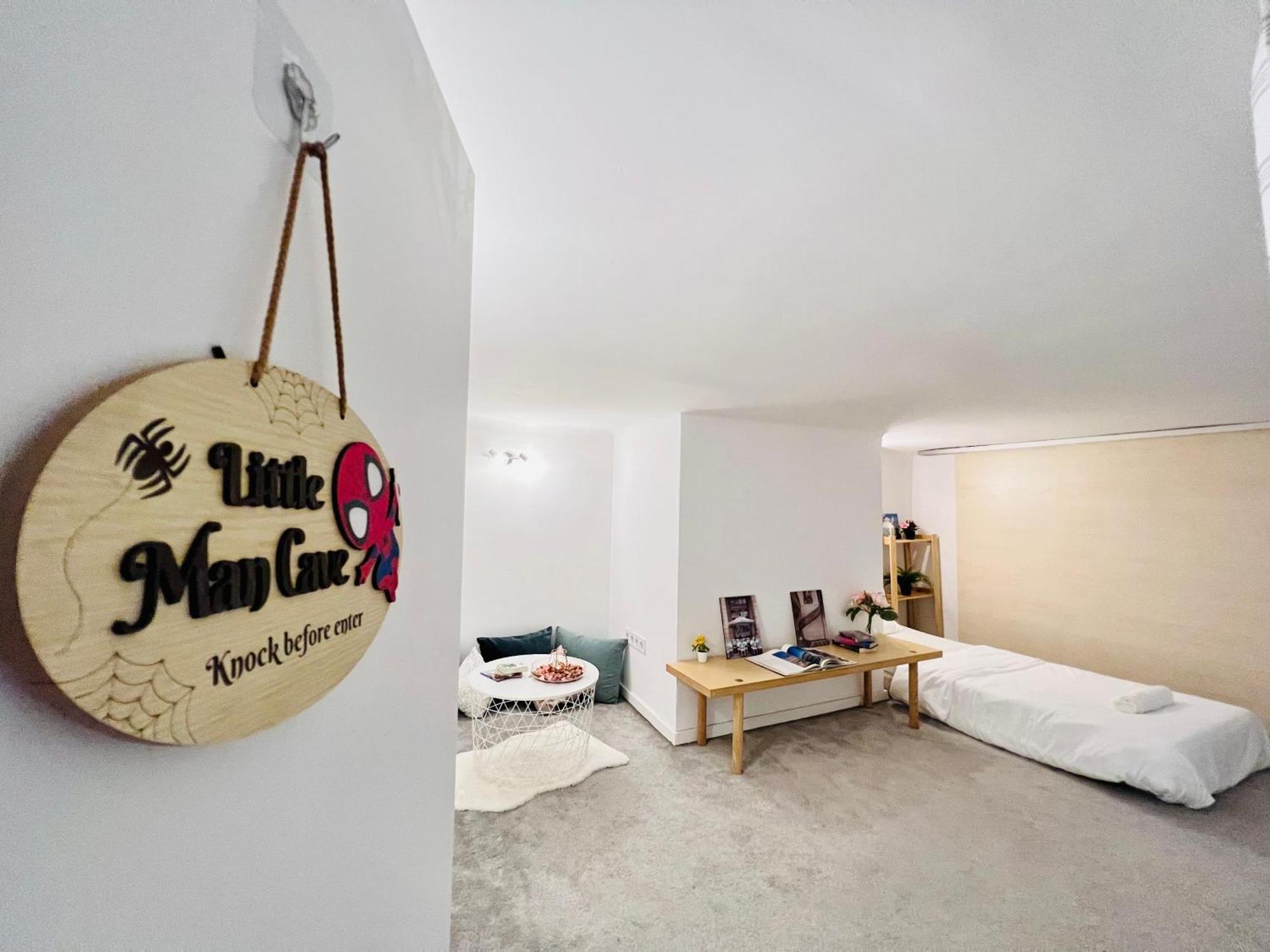 Rozsa Apartment Budapest Extérieur photo