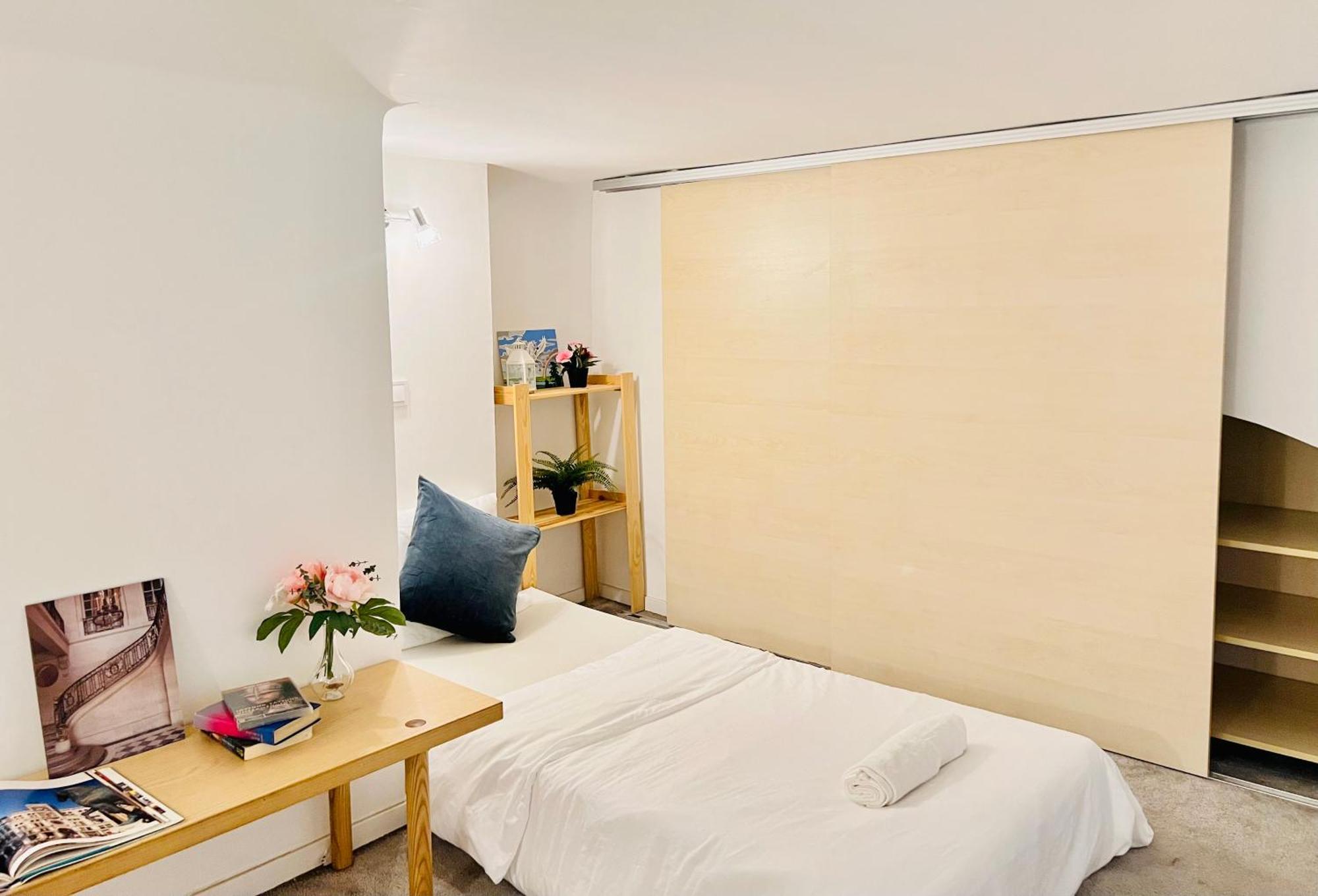 Rozsa Apartment Budapest Extérieur photo