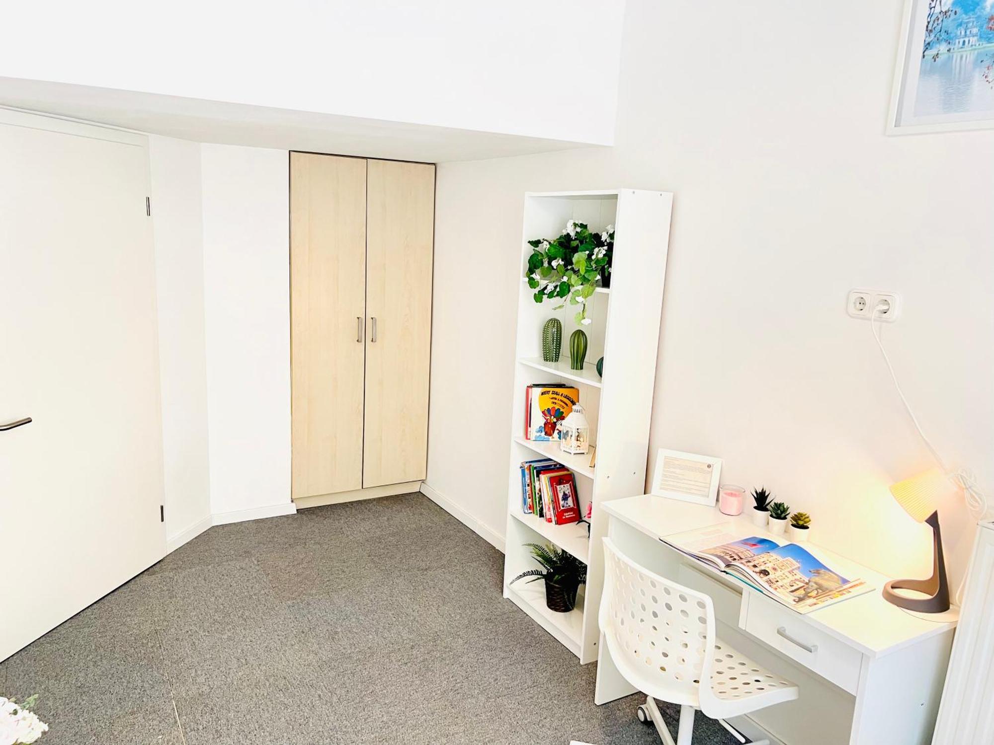 Rozsa Apartment Budapest Extérieur photo