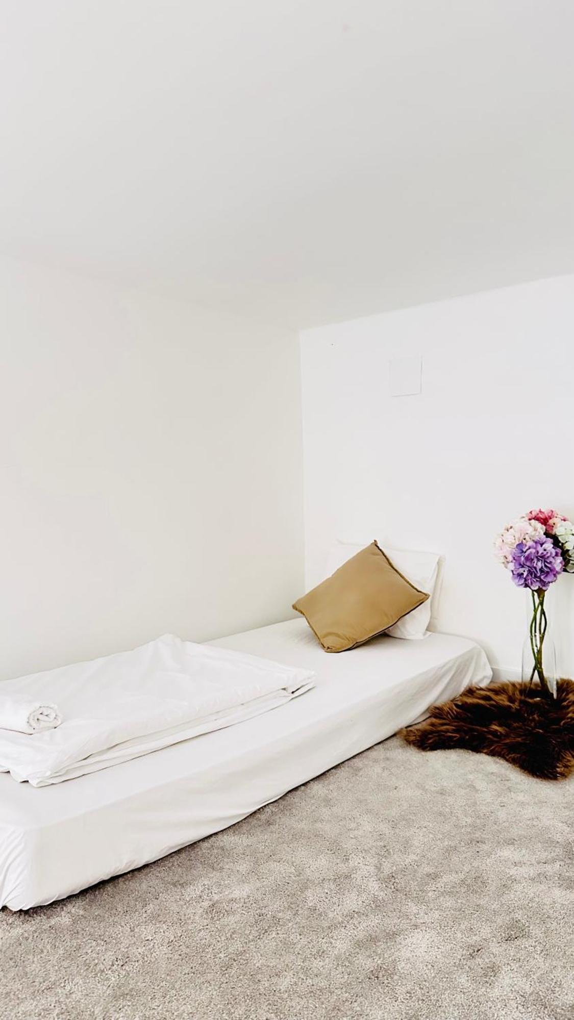 Rozsa Apartment Budapest Extérieur photo