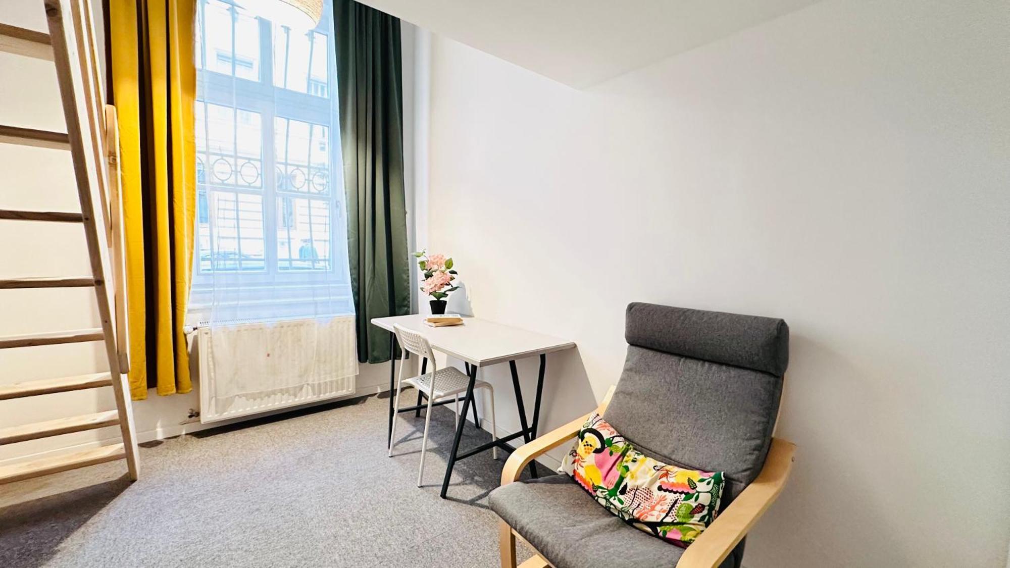 Rozsa Apartment Budapest Extérieur photo